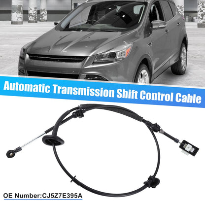 Automatic Transmission Shifter Cable for Ford Escape (2013-2016)