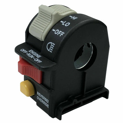 Left Handlebar Switch HI/LO for Polaris Magnum RMK 325 330 500 2x4