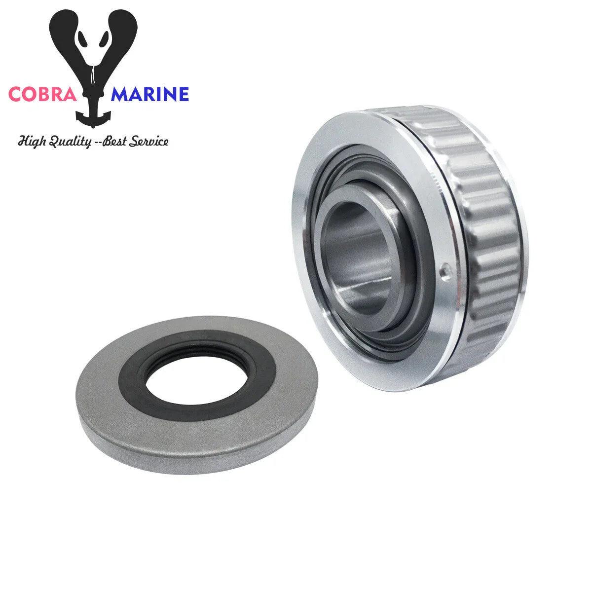 Gimbal Bearing W/ Seal for Mercruiser (30-60794A4, 30-879194A02, 26-88416)