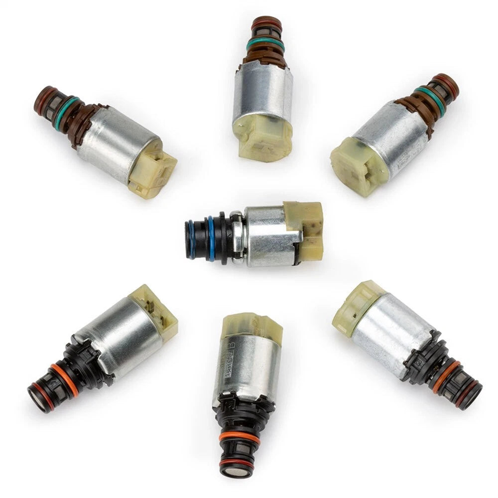 Transmission Solenoid Valve Kit for Ford Fusion, Mazda (2006-2020)