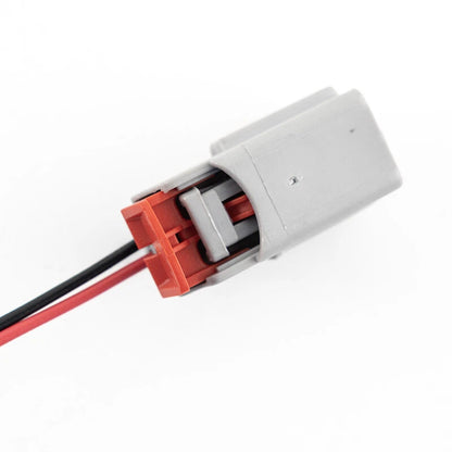 A/C Ambient Air Temperature Sensor & Connector for Ford Fusion Explorer (2011-2020)