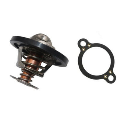 Thermostat Kit 160º for Mercruiser 3.7L 4cyl (1980-1985) Replacement