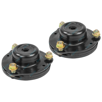 2 Front Upper Strut Shock Mounts for Hilux GGN25R KUN25R KUN26R TGN26R 05~14 4x4