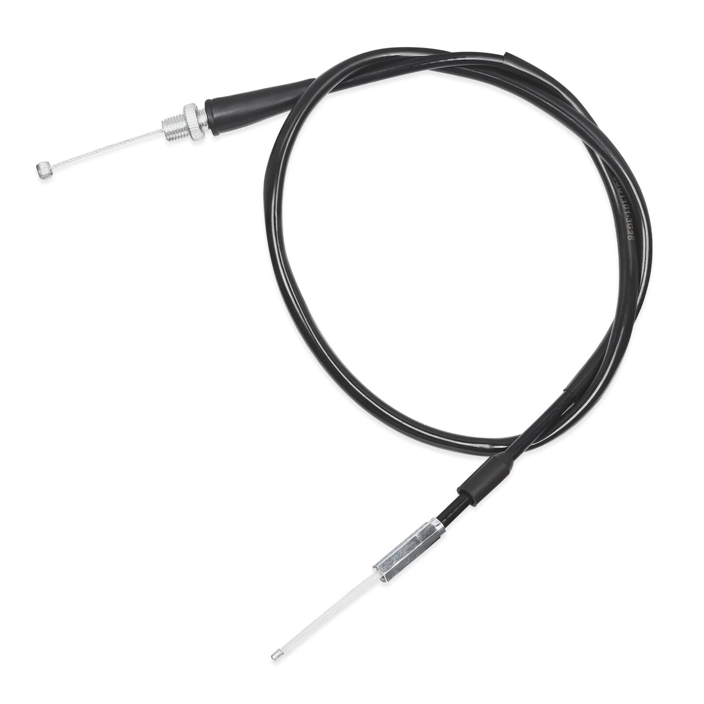 Throttle Cable for Yamaha Warrior 350 YFM350X (1993-2004)