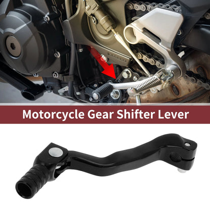 Folding Gear Shifter Lever / 1 Pc / Shifter Lever for Yamaha TTR 50cc