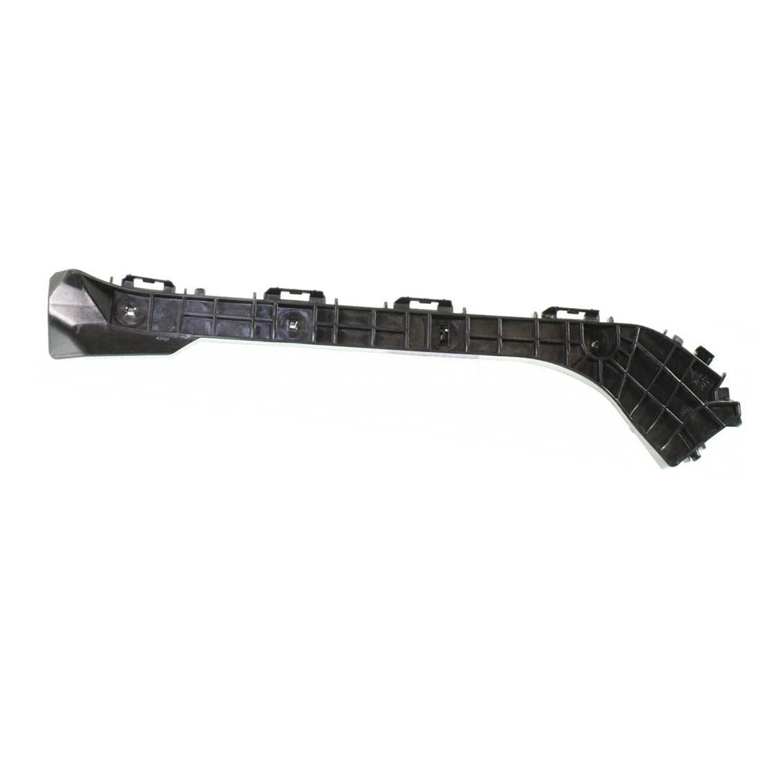 Right Rear Bumper Bracket for Toyota Prius (2010-2015)