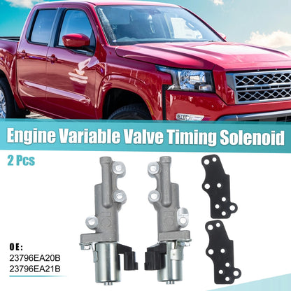 Engine Variable Valve Timing Solenoid for Nissan (2003-2006)