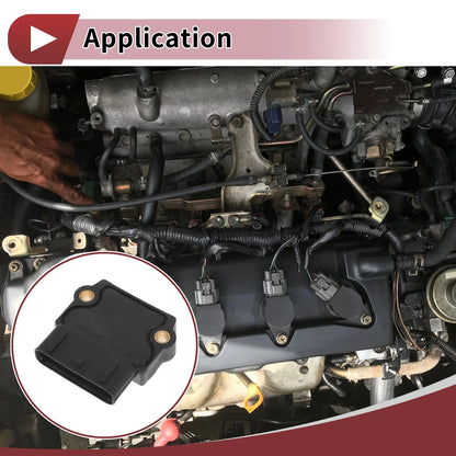 Ignition Control Module for Mitsubishi Eclipse