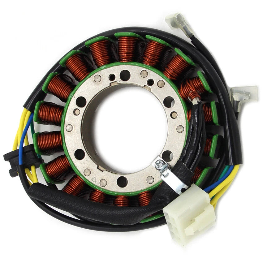 Magneto Generator Stator Coil for Kawasaki ZX-9R Ninja ZX900 (1998-2003)