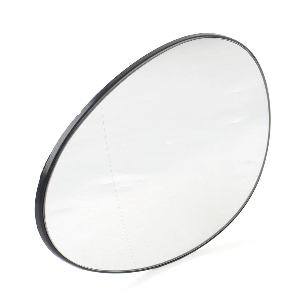 Heated Side Wing Mirror Glass for BMW Mini R55 R56 R57 R58 R59 R60 R61 (2007-2015)