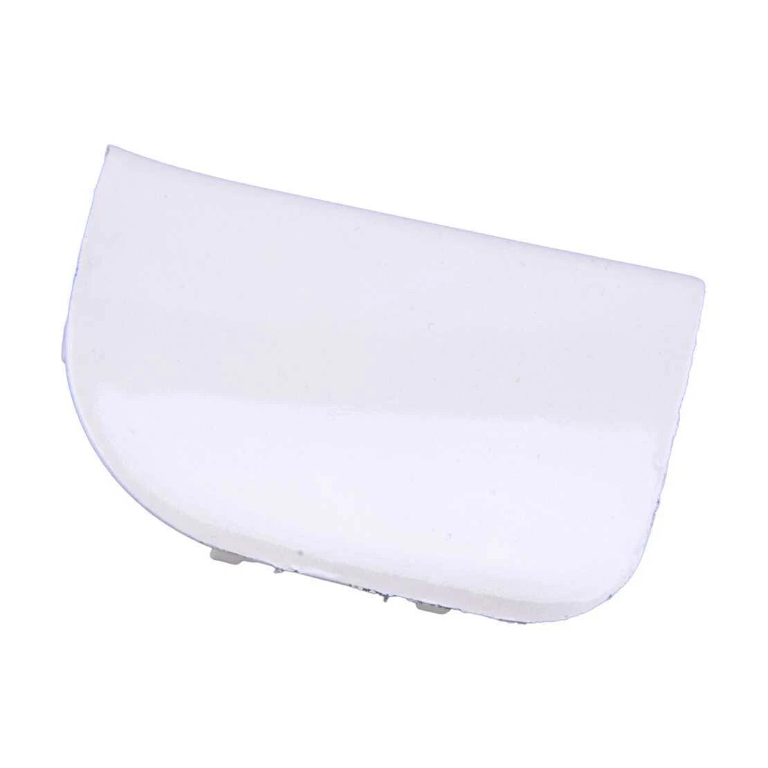 Right Front Bumper Tow Hook Eye Cap Cover for Toyota Prius (2012-2015)