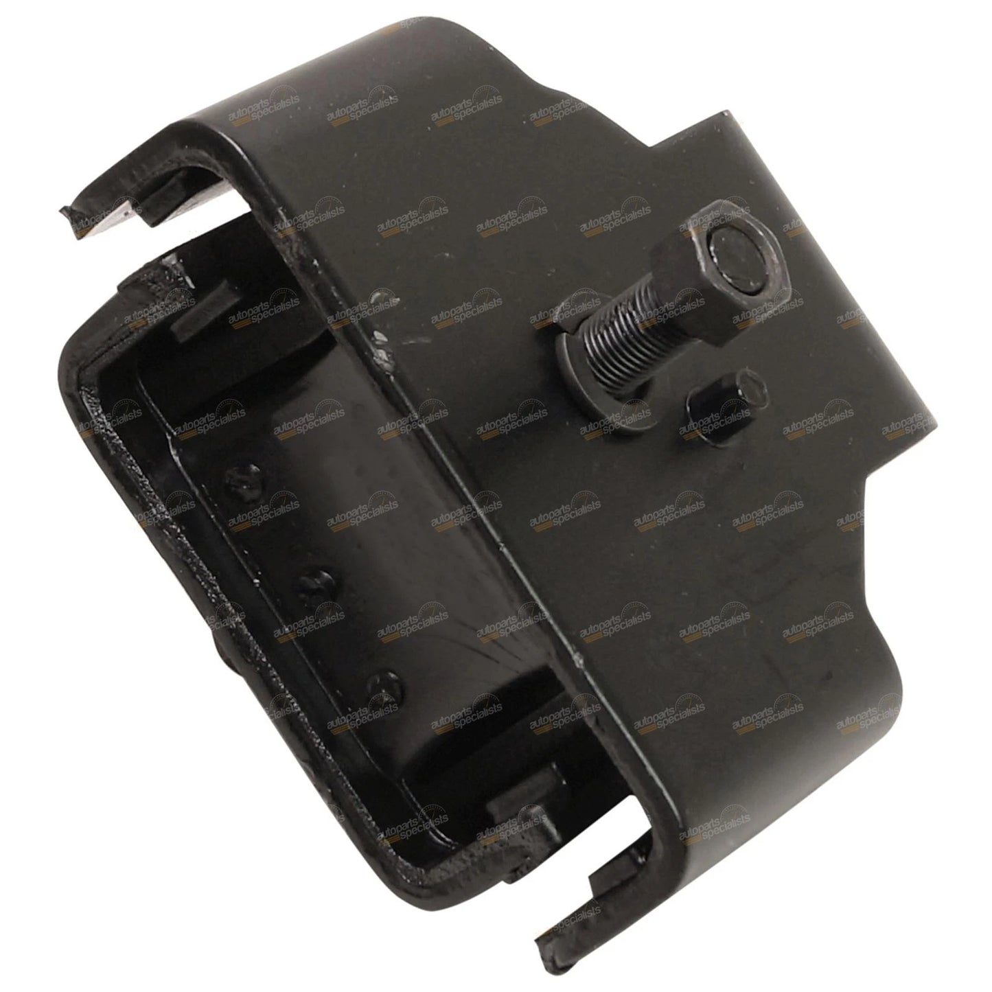 2 x Front Engine Mounts for Landcruiser HJ60 (1980–1984)
