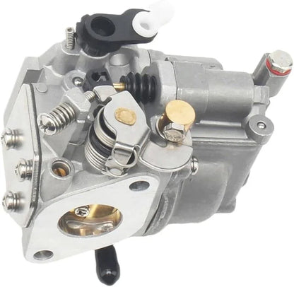 Yamaha Outboard Carburetor for 9.9HP F9.9J/FT9.9L (4-Stroke)