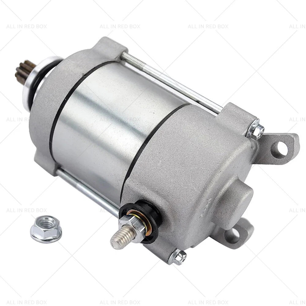 Starter Motor for Honda CRF450 CRF450X (2005-2018)