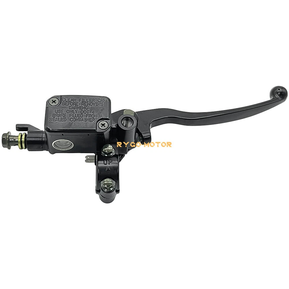 Front Right Brake Master Cylinder for Can-Am Renegade (2012–2019)