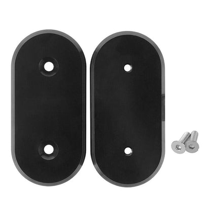 A/C Delete Firewall Block Off Plug Cap for Honda Civic, Acura Integra (1996-2000)