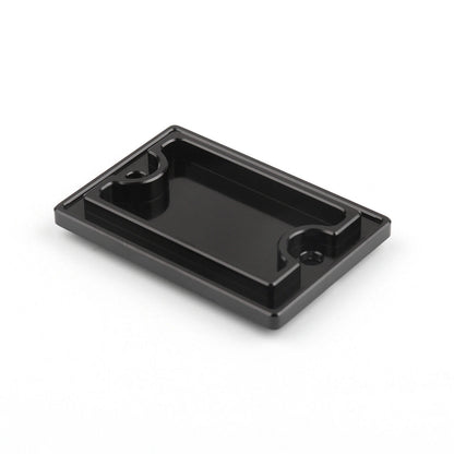 Front Brake Reservoir Cover for Yamaha FJR, XJR 1300, FZ1, FZ6, FZ8, MT-07/09 (2001-2023)