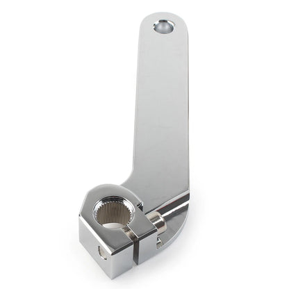 Inner Shift Shifter Rod Lever for Harley FLT Road Glide FLTRX (1982-2020)
