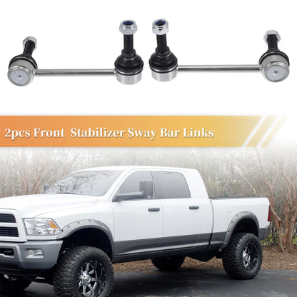 Front Stabiliser Sway Bar Link for Dodge Durango (11-15)