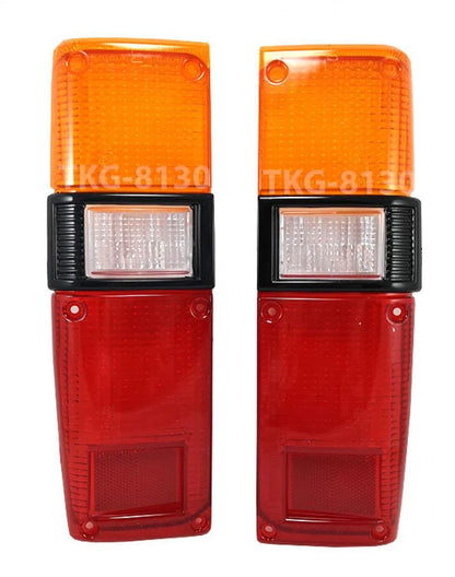 Rear Tail Light Lens for Toyota UteRN30 RN40 (1978-1983)