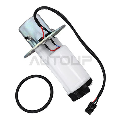 Fuel Pump Assembly for Kawasaki Ninja ZX-6R 6RR (2005–2006)