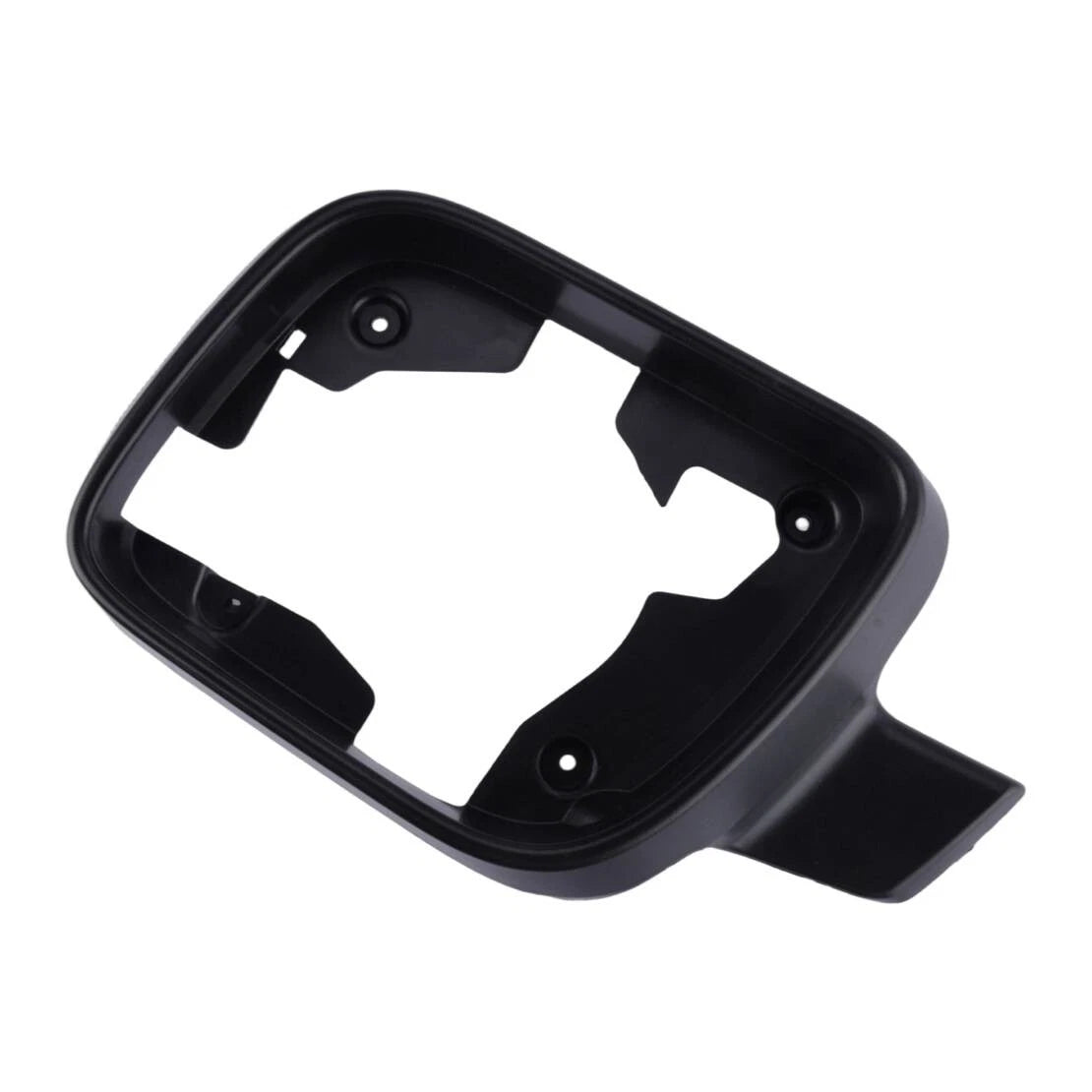 Left Rearview Mirror Insert Housing Trim for Ford Explorer (2011-2019)