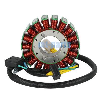 Stator Coil for Access ATV AMS 480, 4.38 SX, Xtreme 480, Warrior 450