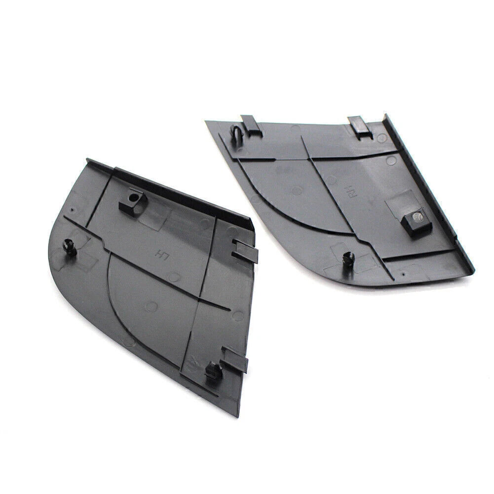 2 x Car Front Windshield Water Drain Covers for Mercedes Benz B-Class (2005-2012)