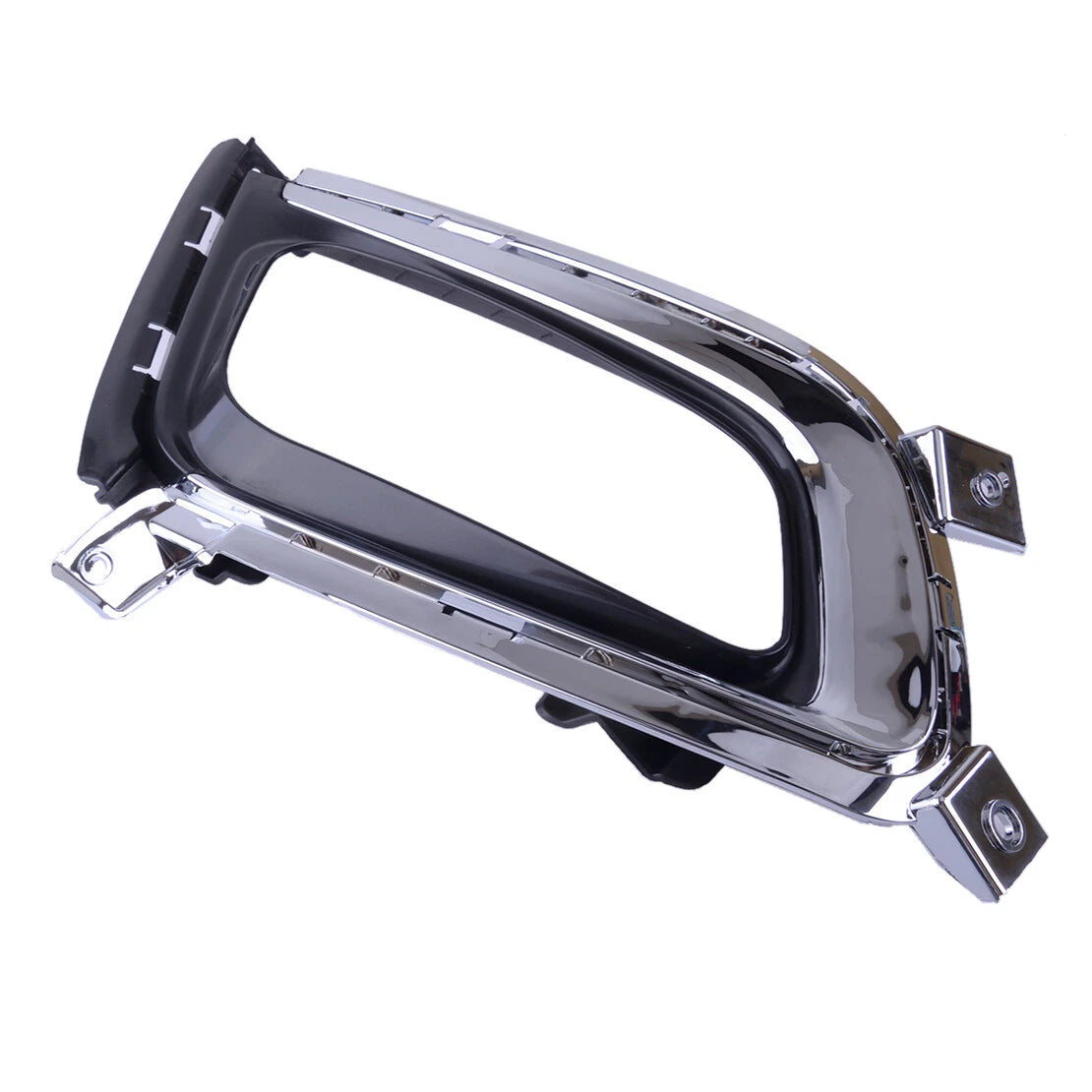 Right Front Bumper Fog Lamp Cover for Kia Optima (2014-2015)