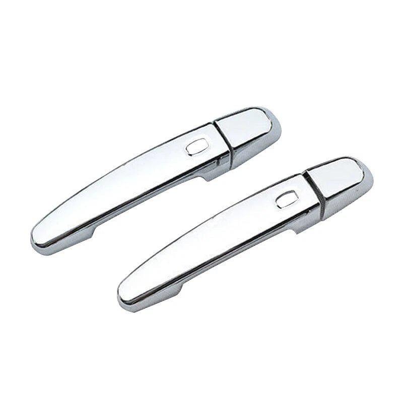 4PCS Door Handle Cover Trim for Chevrolet Camaro (2016-2020)