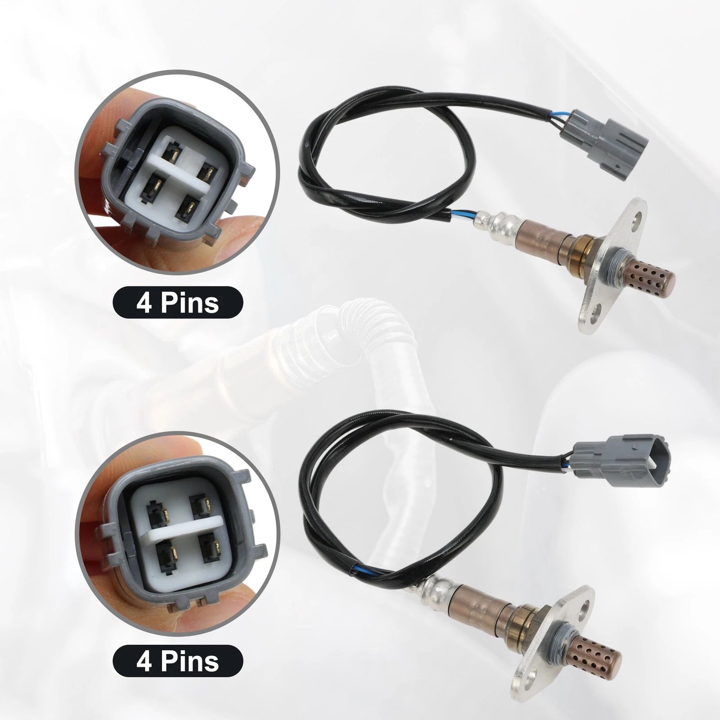 Oxygen Sensor for Toyota Land Cruiser V8 4.7L (1998-2005)