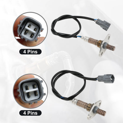 Oxygen Sensor for Toyota Land Cruiser V8 4.7L (1998-2005)