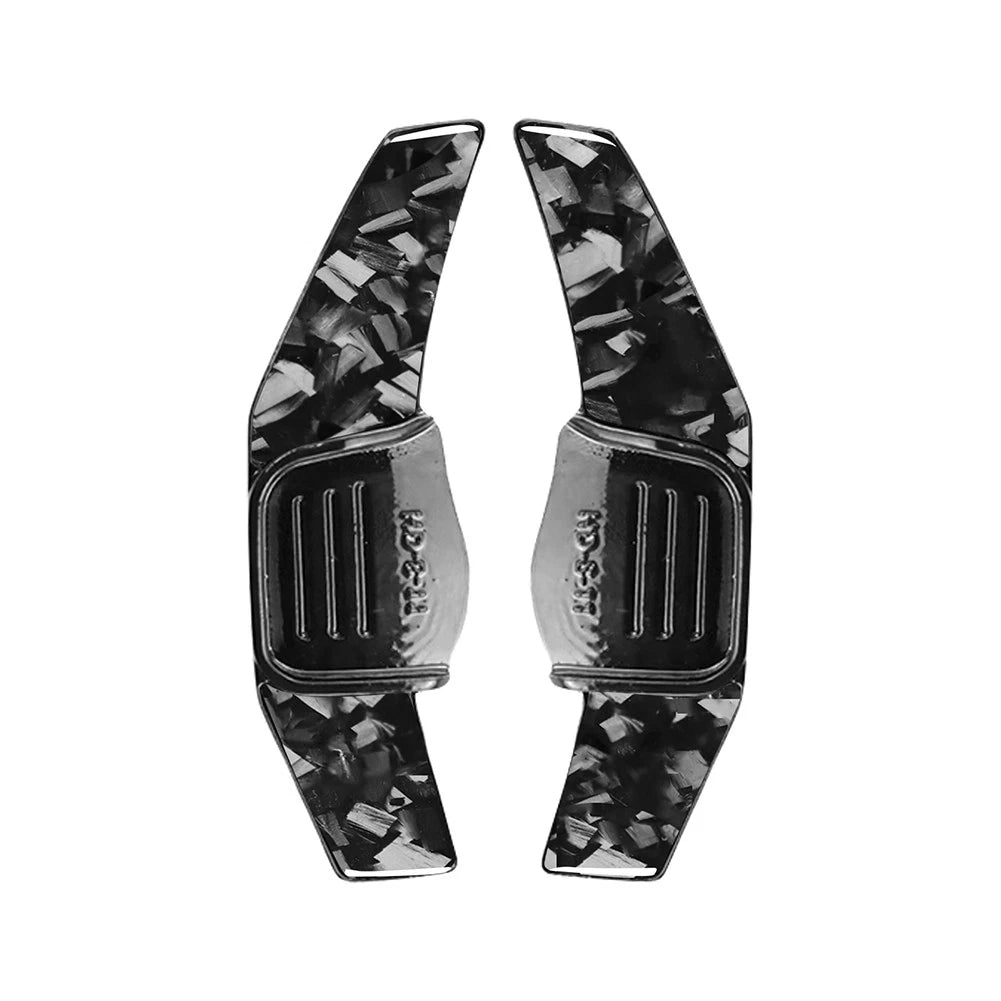 Steering Wheel Shifter Paddle Extensions for Kia Forte K3 Cerato Cadenza (2014-2023)