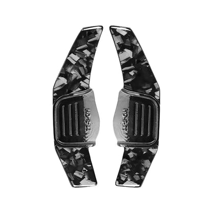Steering Wheel Shifter Paddle Extensions for Kia Forte K3 Cerato Cadenza (2014-2023)