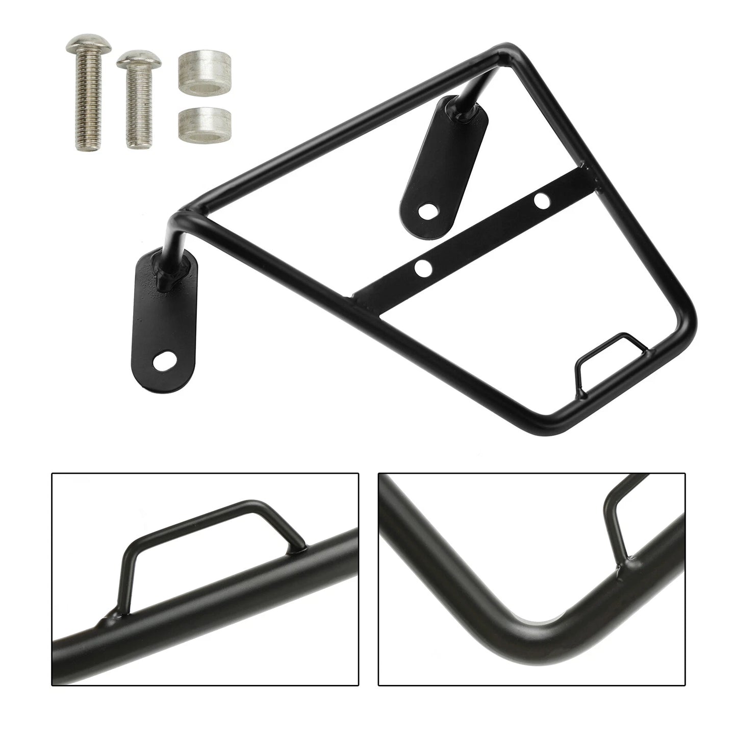 Saddlebag Holder for Honda CMX Rebel 1100 (2021-2023)