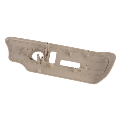 Seat Switch Housing Trim Bezel Panel for Chevy Silverado GMC Sierra (2007-2013)