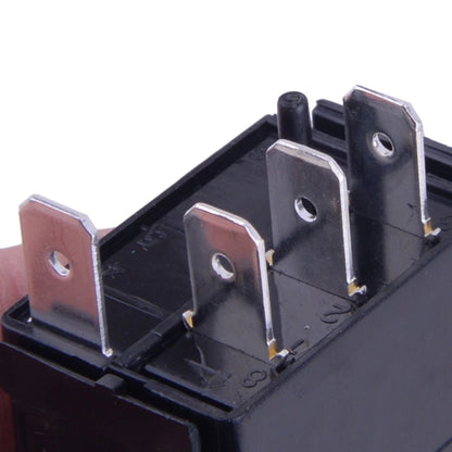 Turn Signal Rocker Switch with Green LED for SUV ATV UTV