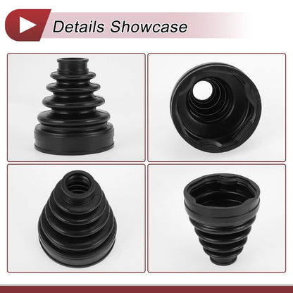 Inner CV Joint Boot Kit for Toyota Camry (2007-2011)