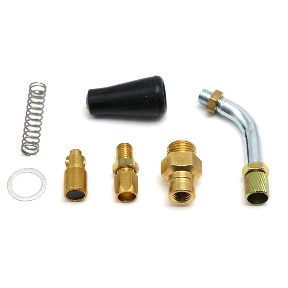 1x Carburetor Cable Choke Starter Valve Plunger for Mikuni Motorcycle