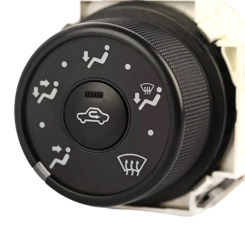 A/C Climate Control Mode Switch for Toyota Corolla (2009-2013)