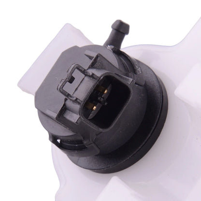 Windshield Washer Fluid Tank Reservoir for Toyota Camry (2007)