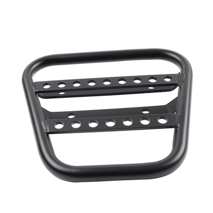 Rear Luggage Rack Top Box Carrier for Street Scrambler 900 (2016-2025)
