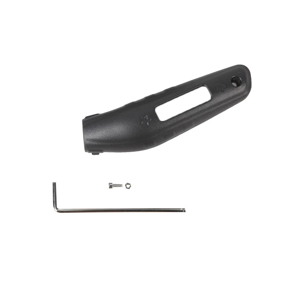 Turn Signal Stalk Extension for Jeep Wrangler JL, Gladiator JT (2018-2024)