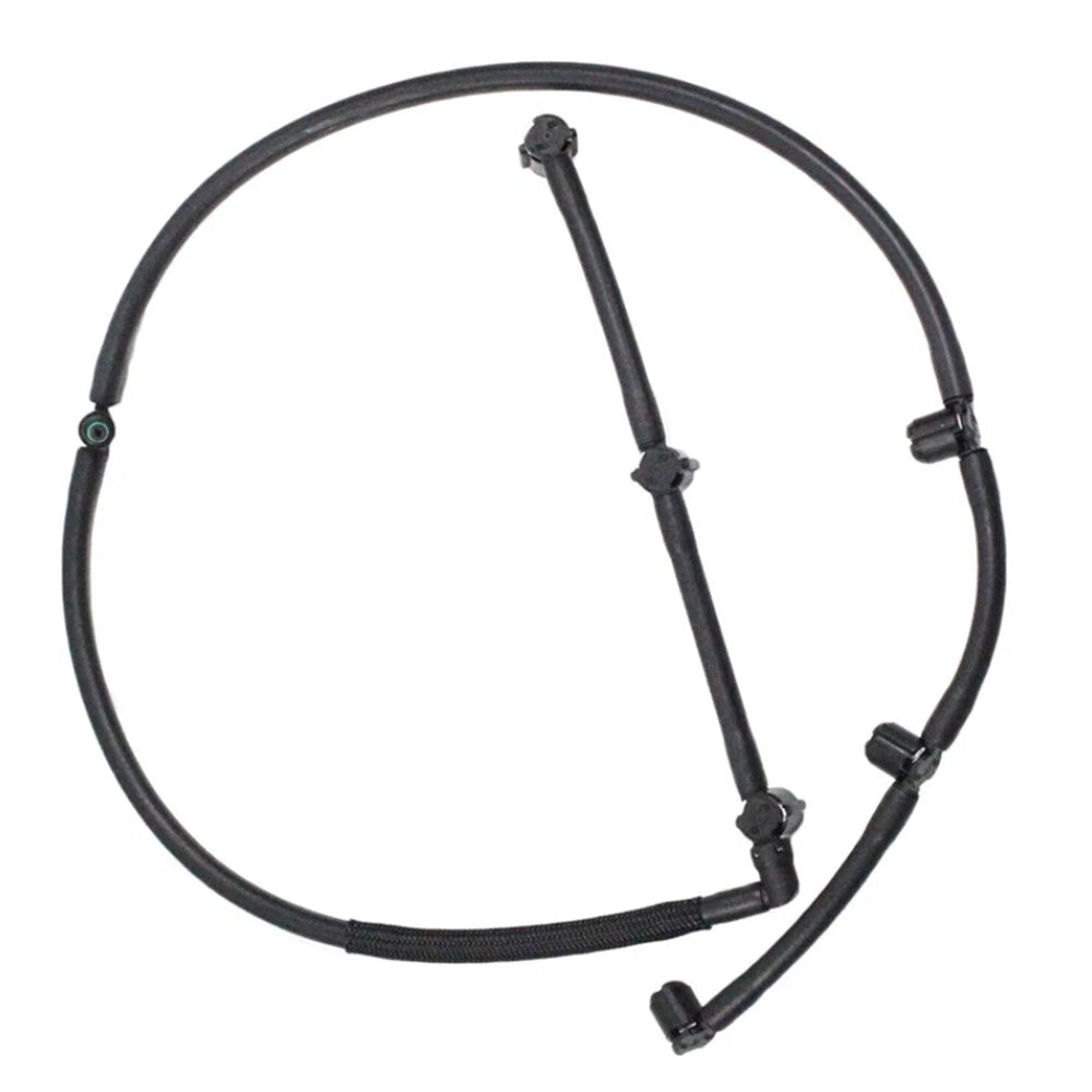 Fuel Return Line Pipe Injector Hose for Mercedes Benz GL350 ML350 (2007-2012)