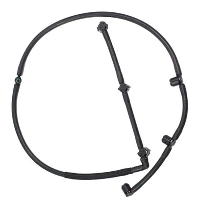 Fuel Return Line Pipe Injector Hose for Mercedes Benz GL350 ML350 (2007-2012)
