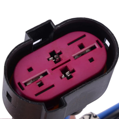 Radiator Fan Blower Motor Connector Plug for Chevy Cruze, Opel (2011-2016)