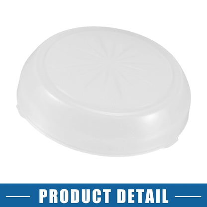 Interior Dome Light Bezel Lens Cover for Chevy Nova (1971 - 1979)