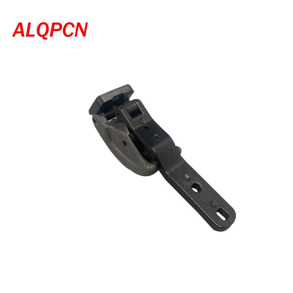 Rear Quarter Window Latch Lock Gray for Toyota Hilux (1997-2004)