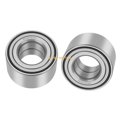 Front Wheel Bearing Circlip for Honda TRX500 TRX520 Foreman Rubicon (2015–2024)