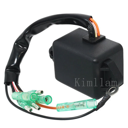 CDI Igniter for Yamaha Outboard 48HP, 55HP, 6HP, 8HP